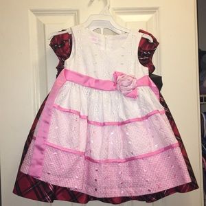Baby dresses
